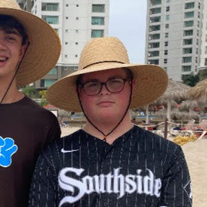 Meet your Posher, Jackson